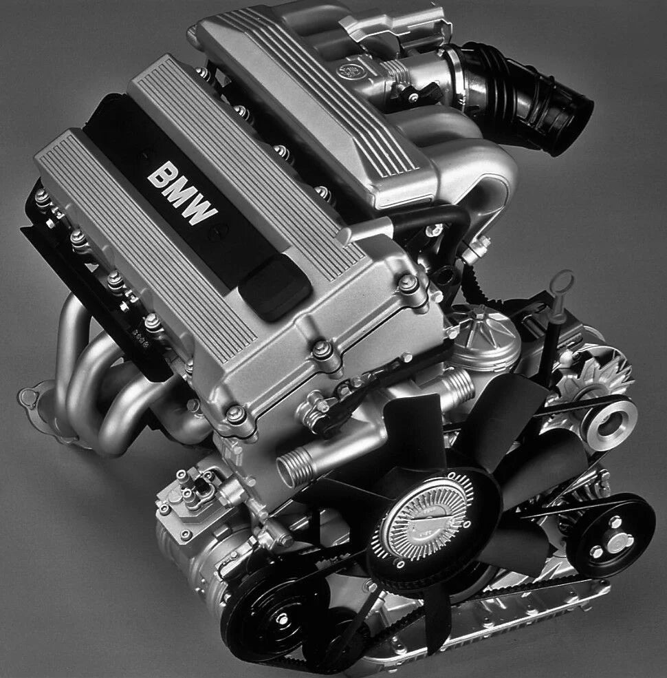 Stage 1 Performance Chiptuning