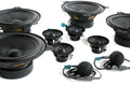 Stage One Speaker Kit