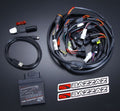 Z-Fi TC Fuel Controller with Quick Shift