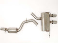 Cat-Back Exhaust System