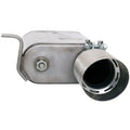 Varitune Cat-Back Exhaust System w/ Resonator Delete X-Pipe