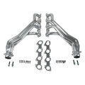 Full Length Headers 1-7/8" Silver Ceramic for HEMI