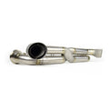 3.5-Inch Titanium Exhaust System