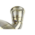 3.5-Inch Titanium Exhaust System