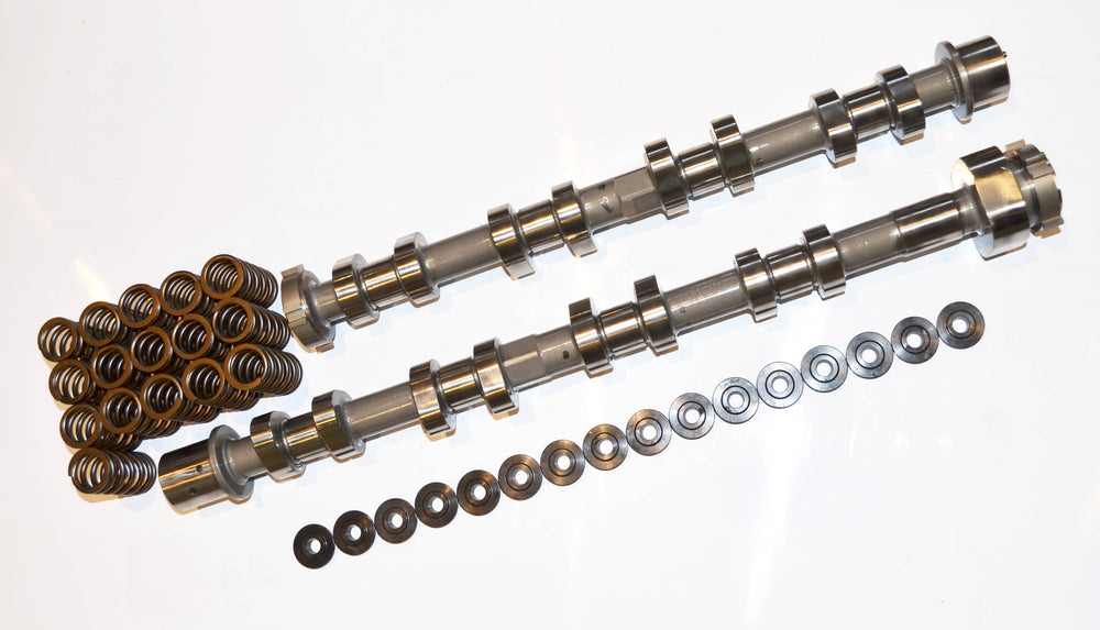 SkyActiv Camshaft Set