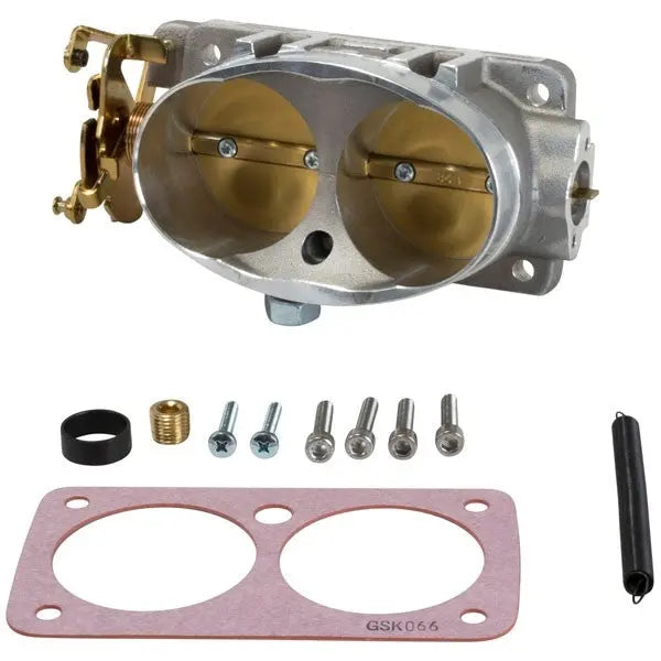 65MM Twin Throttle Body