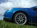 17-inch 5x110 7.5J ET47 Gloss Black Wheel