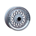 Super RS Style Wheel, 8x16, 4x100mm, +20mm Offset