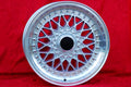 Super RS Style Wheel, 8x16, 4x100mm, +20mm Offset