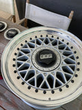 15-Inch Wheel Set