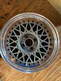 15-Inch Wheel Set