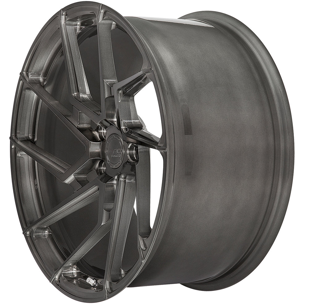 Monoblock Wheel