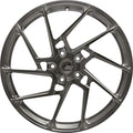 Monoblock Wheel