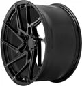 Monoblock Wheel
