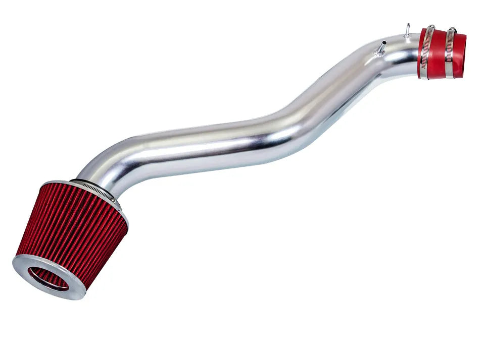 Aluminum Cold Air Intake Kit