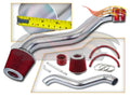 Aluminum Cold Air Intake Kit