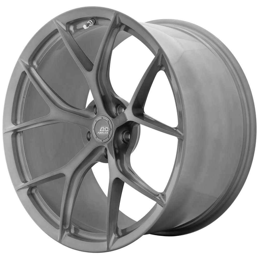 Monoblock Wheel