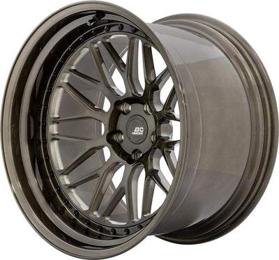 LE81/ 71.6mm Center Bore Two-Piece Modular Wheel