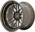 LE81/ 71.6mm Center Bore Two-Piece Modular Wheel
