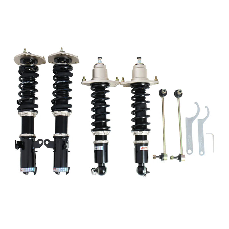 BR Series Coil-over System
