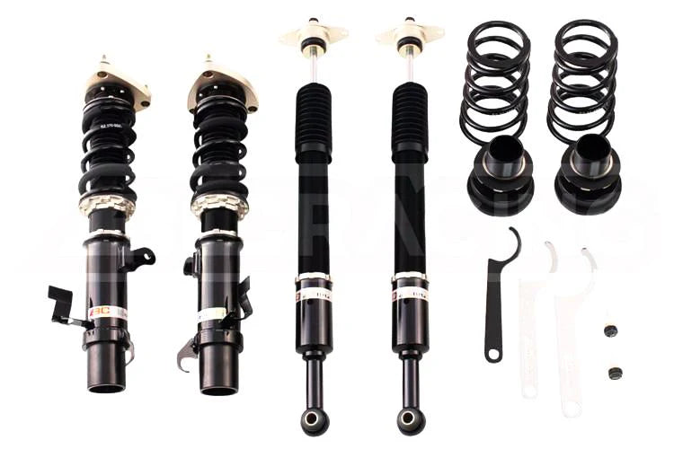 BR Series Coil-Over Kit
