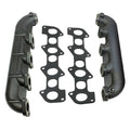 Exhaust Manifold Set