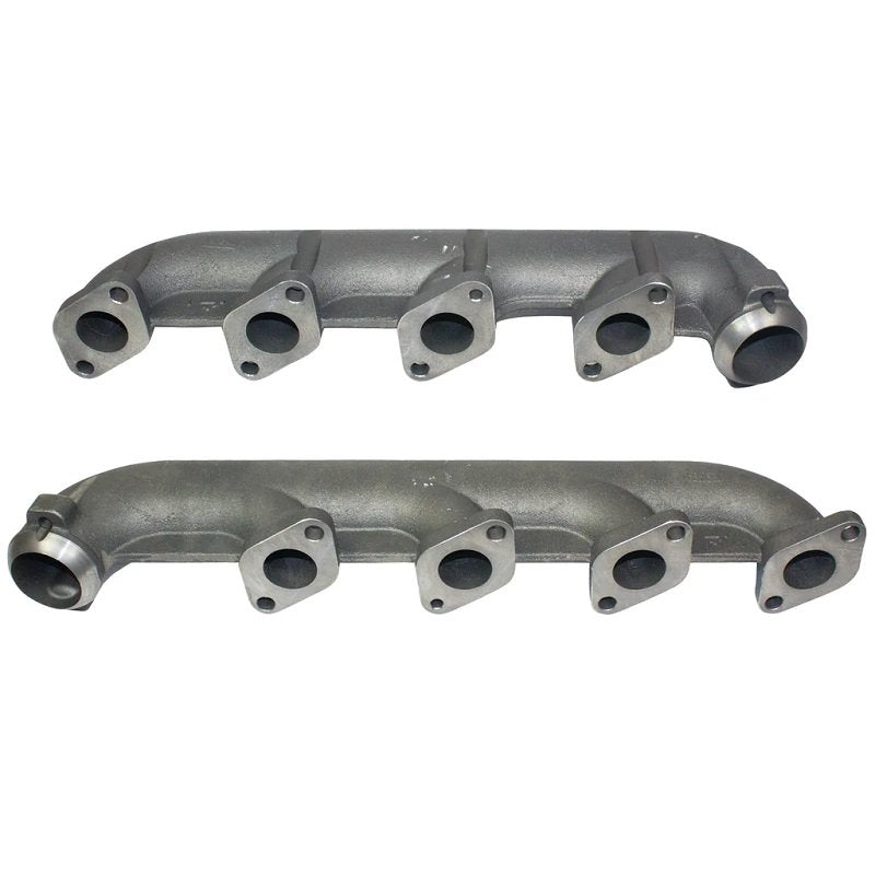 Exhaust Manifold Set
