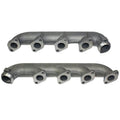 Exhaust Manifold Set