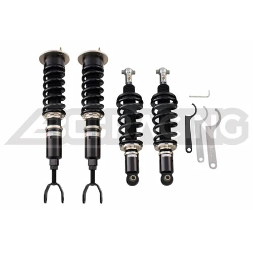 BR Series Coil-Over Kit