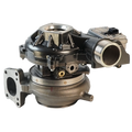 Screamer Turbo for 6.6L Duramax L5P