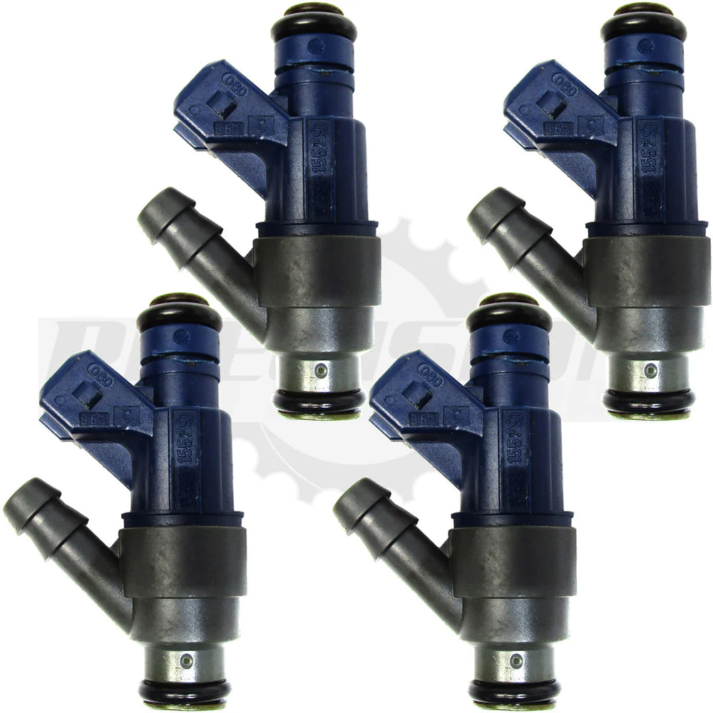 EV6CL 4-Hole Nozzle Fuel Injector