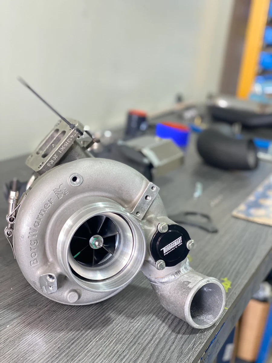 B58 EFR Turbo Kit Stage 3-4