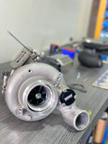 B58 EFR Turbo Kit Stage 3-4
