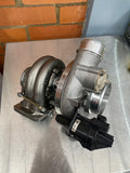 B58 EFR Turbo Kit Stage 3-4
