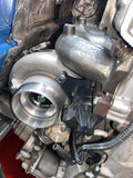 B58 EFR Turbo Kit Stage 3-4