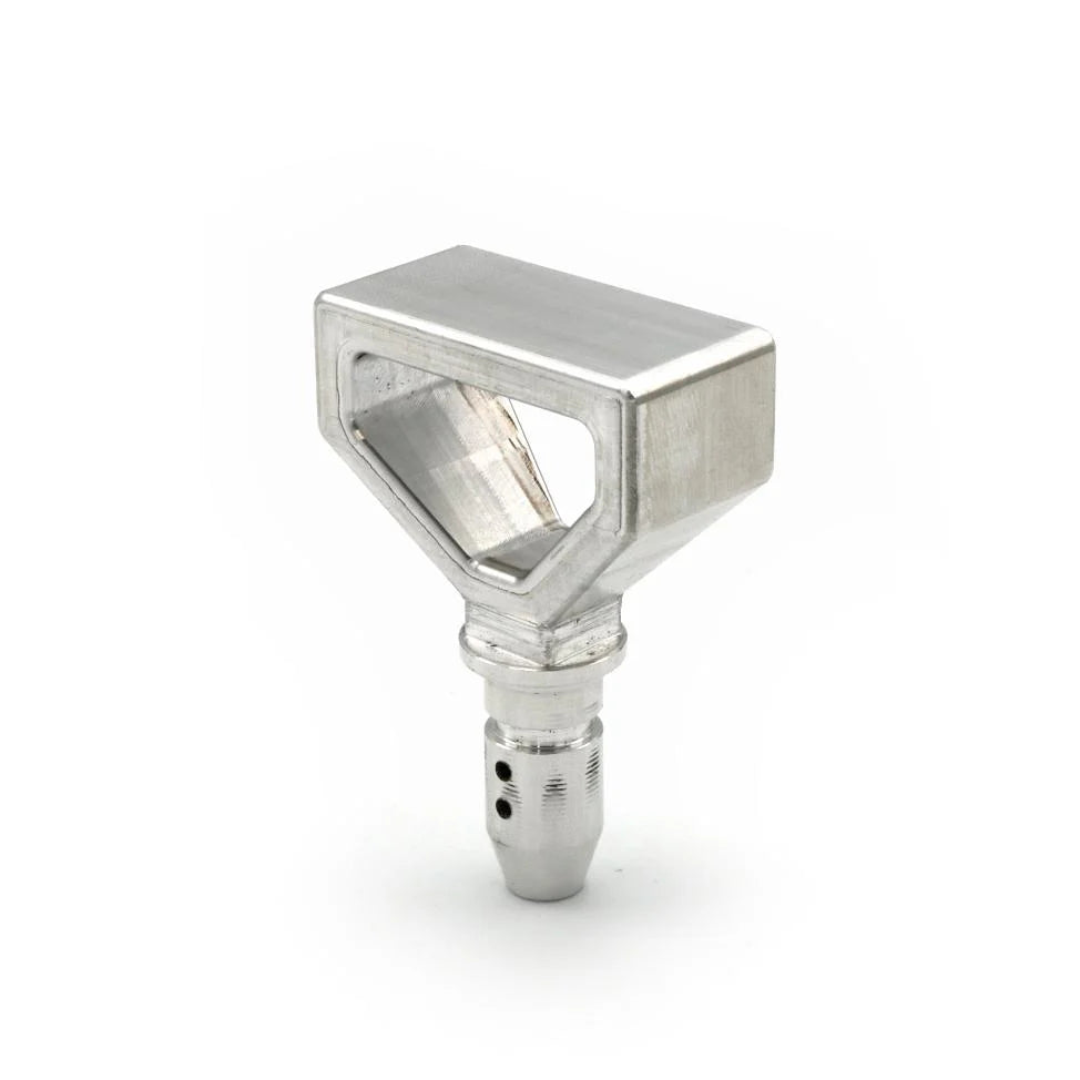 6061 Aluminum Dipstick Handle
