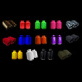 V6 Charger Exhaust Tip and Muffler Bundle