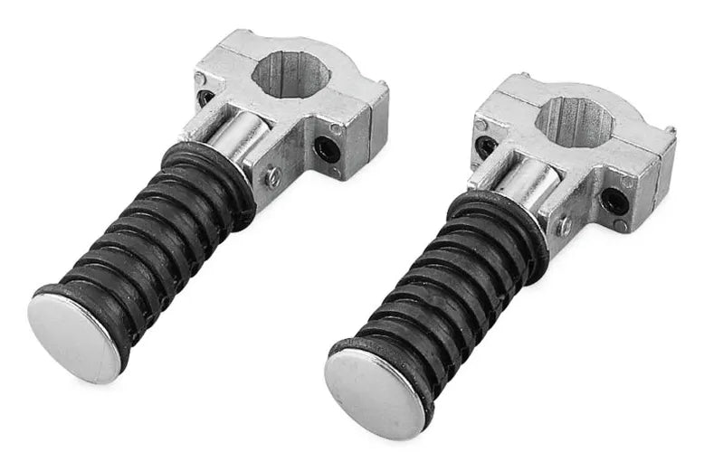 Engine Guard Folding Foot Pegs