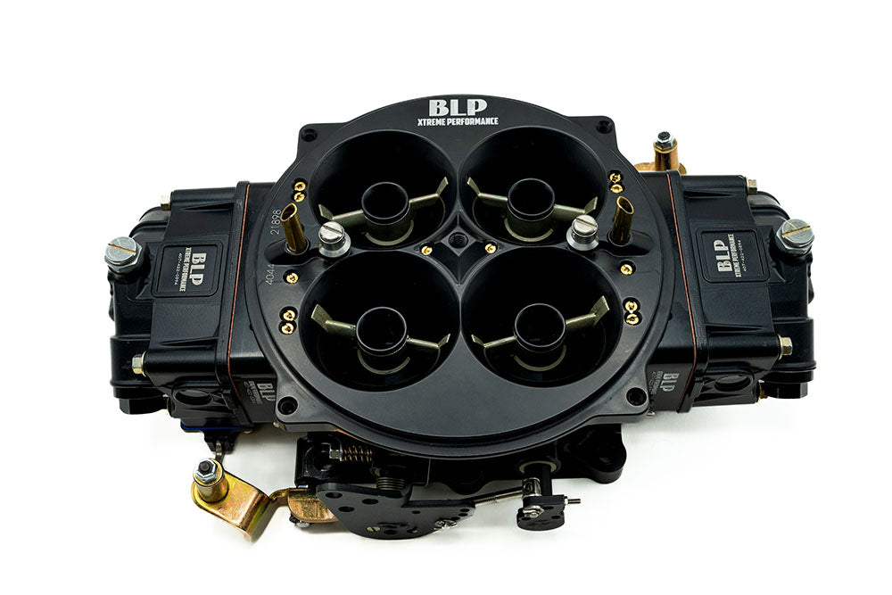 4500 Series Drag Alcohol Carburetor