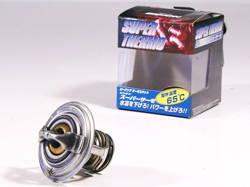 71℃ Super Thermo Thermostat