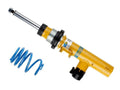 B16 DampTronic Ride Height Adjustable Coilover Kit