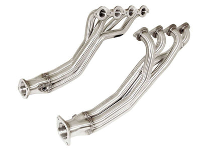 T-304 Stainless Steel Long Tube Headers
