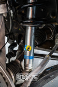 B8 5100 Monotube Shock Absorber