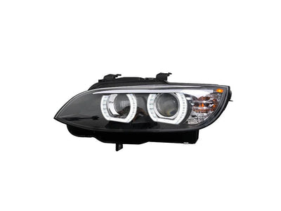 Angel Eyes LED Headlights