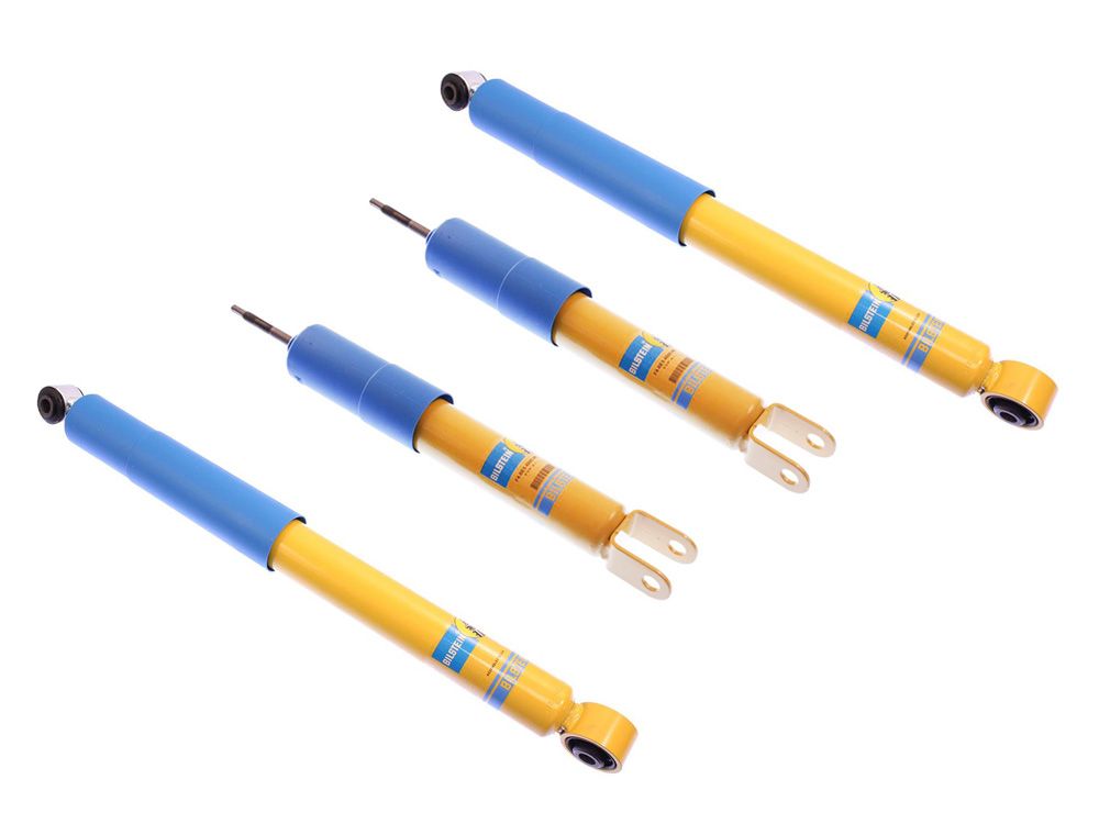 B6 4600 Monotube Shock Absorber