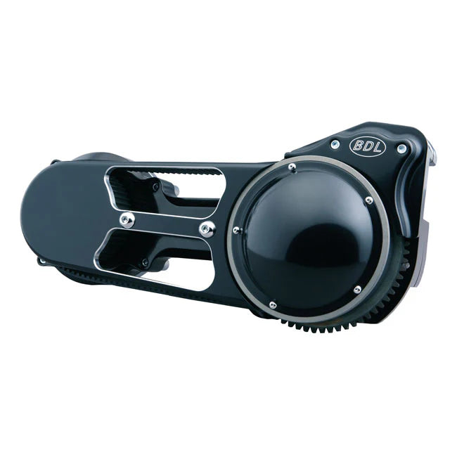 Belt Drives LTD 2-Inch Open Primary Belt Drive Kit