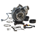 Screamer Stage 2 Retrofit Turbo Kit