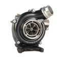 Screamer Stage 2 Retrofit Turbo Kit