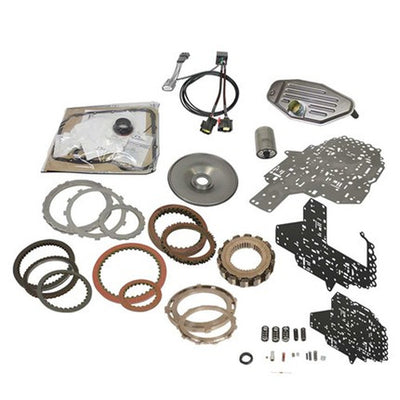 Stage 4 Transmission Build-It Kit for 2007.5-2018 Dodge Ram