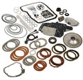 Stage 4 Transmission Build-It Kit for 2007.5-2018 Dodge Ram